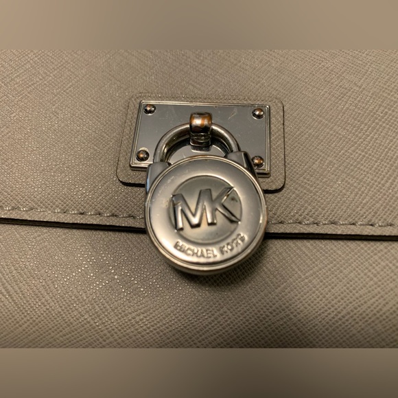 Michael Kors continental wallet - Picture 2 of 4